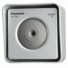 Camera IP BL-C140CE