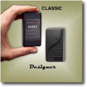 Reader Controller HID R.C.U/m8