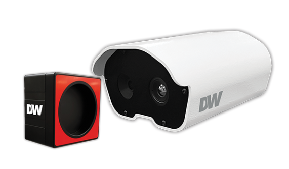 DW-ESTS, DW-ESTCAM, DW-ESTBLKB