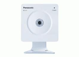 Camera IP BL-C1CE